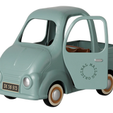 Truck, Mouse
