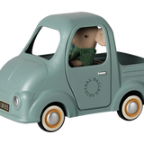 Truck, Mouse