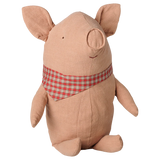 Truffle pig, Big - Powder