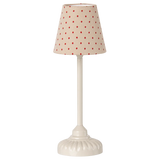 Vintage floor lamp, Mouse - Sand