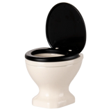 WC, Mouse - Off white
