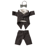 Wedding suit, Dad mouse