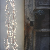 Leaf Cluster Lights Mains Powered
