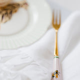 Yvonne Ellen Bee Cake Forks (set of 4)