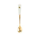 Yvonne Ellen Bee Cake Tea Spoons (set of 4)