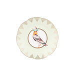 Yvonne Ellen Best of British Tea Plates 16cm (Set of 4) | Beautiful Plates