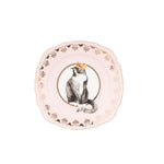 Yvonne Ellen Best of British Tea Plates 16cm (Set of 4) | Beautiful Plates