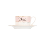 Yvonne Ellen Bride Teacup and Saucer