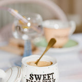 Yvonne Ellen Sweet Enough Sugar Bowl