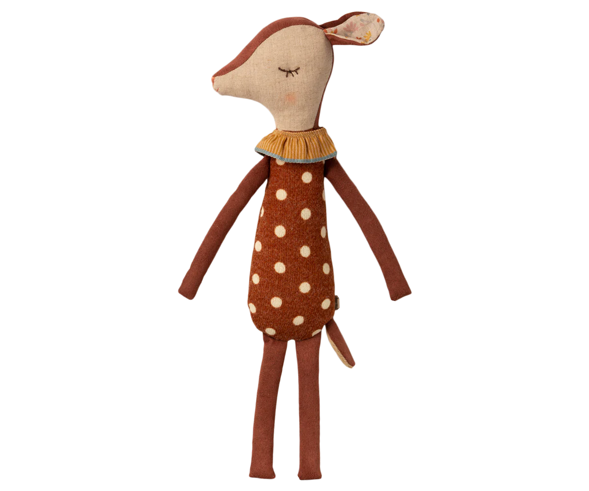 Bambi Maileg Toy | Maileg UK