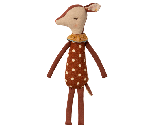 Bambi Maileg Toy | Maileg UK