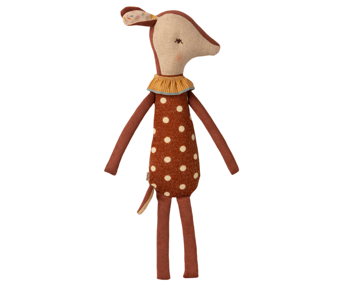 Bambi Maileg Toy | Maileg UK