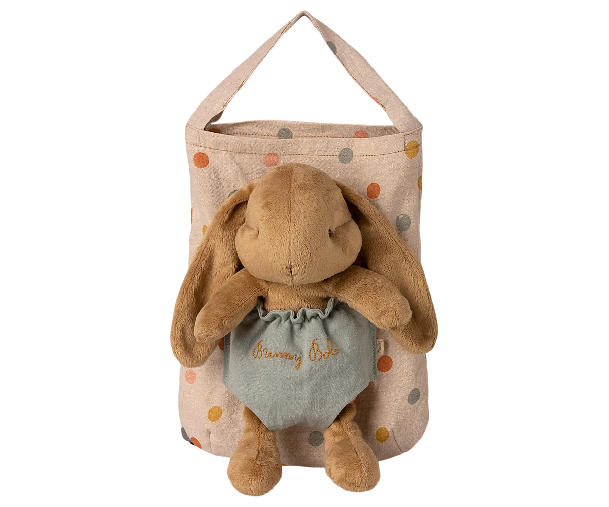 Maileg Bunny Bob | Maileg UK