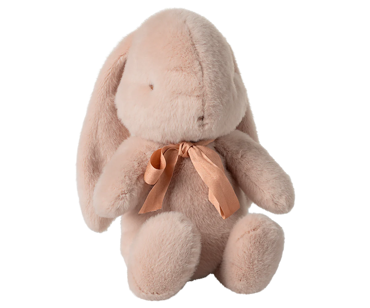 Maileg Bunny Plush, Medium - Powder | Maileg UK