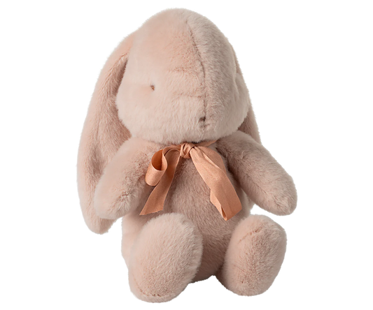 Maileg Bunny Plush, Medium - Powder | Maileg UK