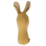 Maileg Lullaby Friends Bunny Rattle | Baby shower gifts