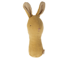 Maileg Lullaby Friends Bunny Rattle | Baby shower gifts