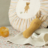 Maileg Lullaby Friends Bunny Rattle | Baby shower gifts