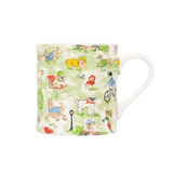 Cath Kidston Park Dogs Mollie Mug