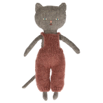 Chatons, Kitten - Grey | Maileg UK