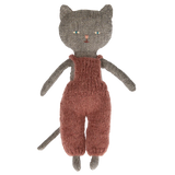 Chatons, Kitten - Grey | Maileg UK