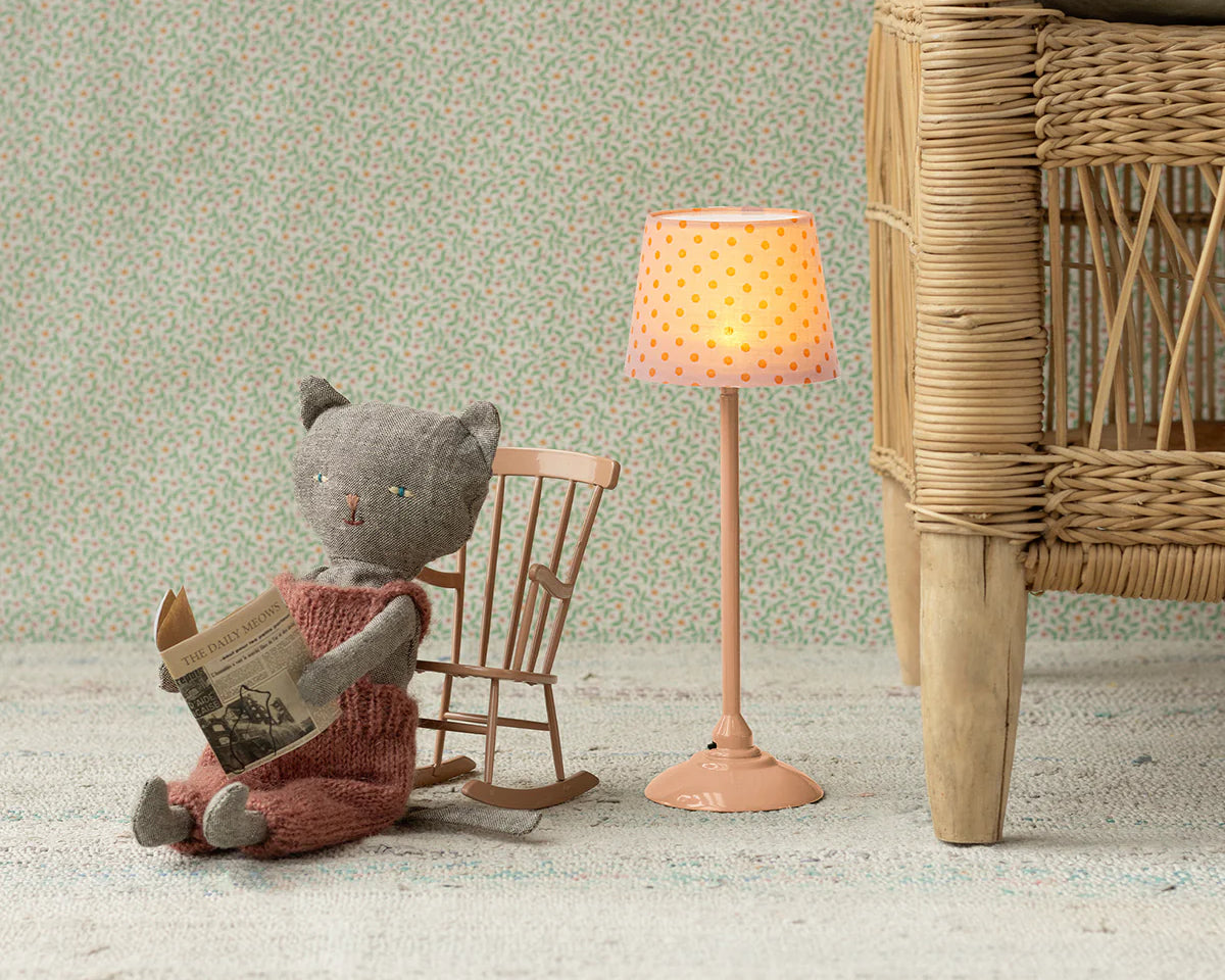 Chatons, Kitten - Grey | Maileg UK