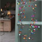 confetti string lights | Fairy Lights