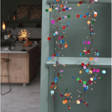 confetti string lights | Fairy Lights