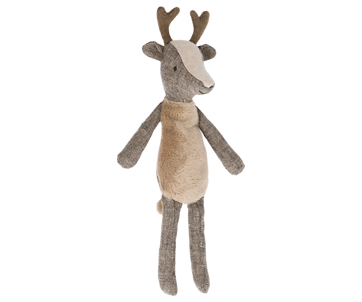 Maileg Deer Father | Maileg UK