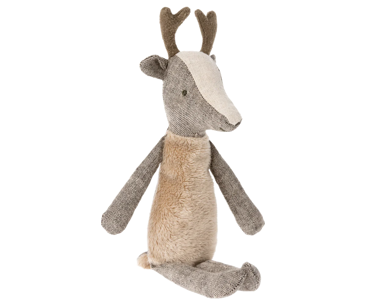 Maileg Deer Father | Maileg UK