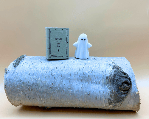 Matchbox - Ghostie