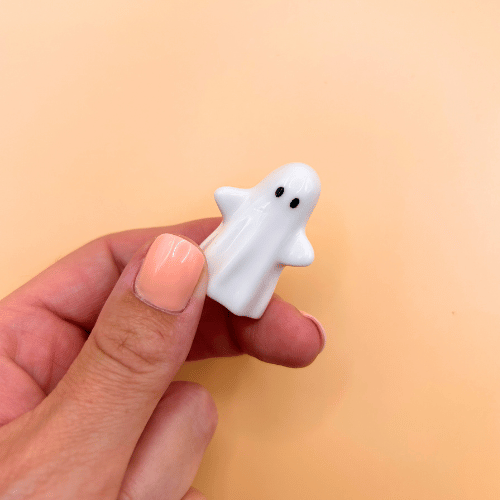Matchbox - Ghostie