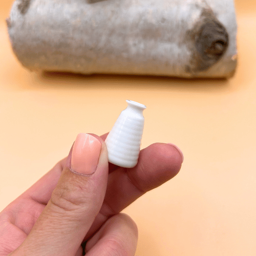 Matchbox Vase - Lovely You