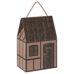 Maileg Farm House Gift Bag Rose
