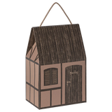 Maileg Farm House Gift Bag Rose