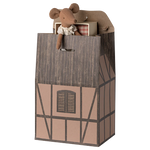 Maileg Farm House Gift Bag Rose