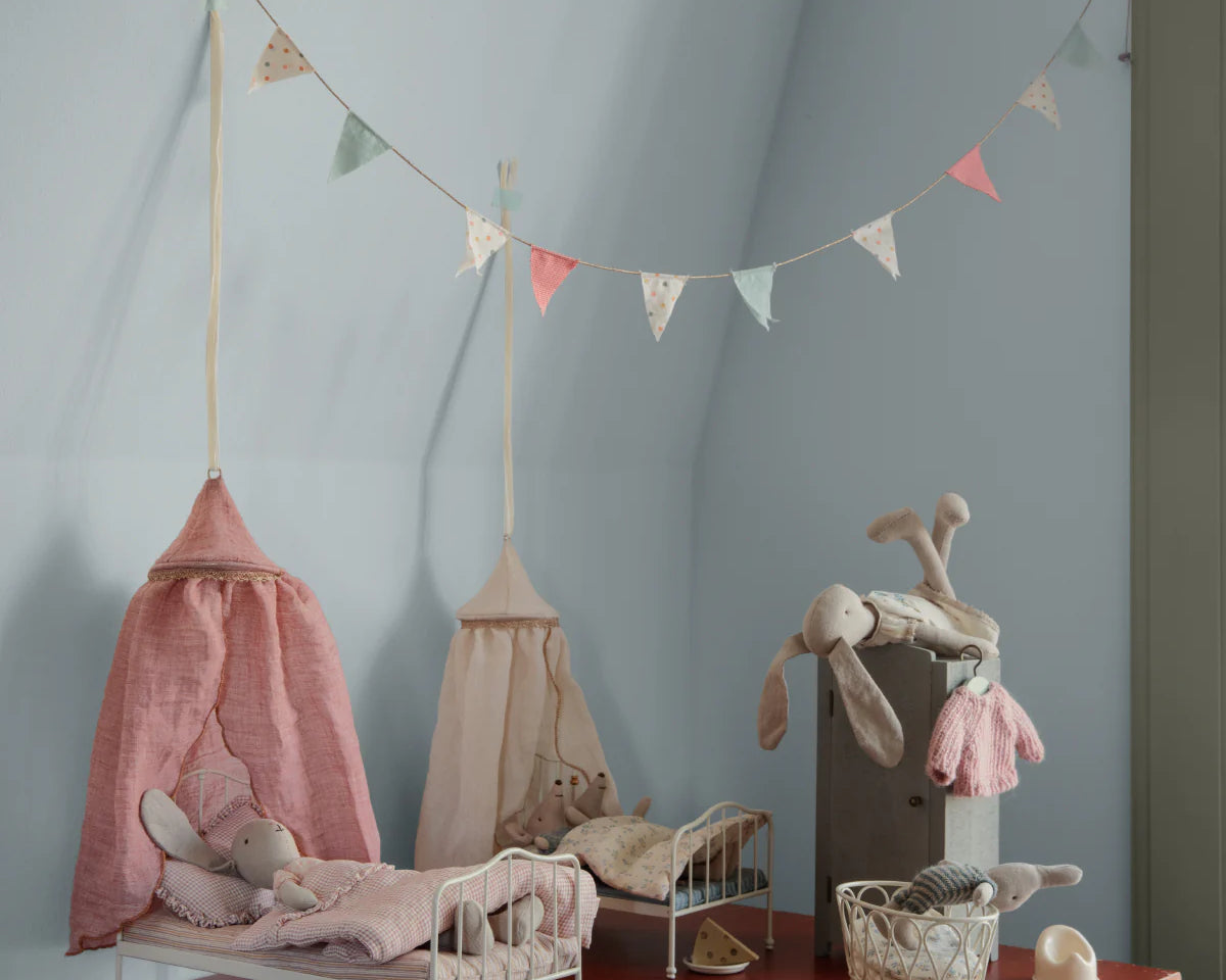 Maileg Friends enjoy a sleepover | Maileg UK