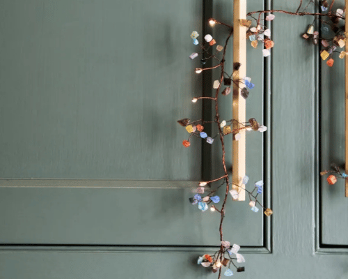 Gemstone String Lights | Fairy Lights