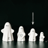 Standing Ghost - Boo