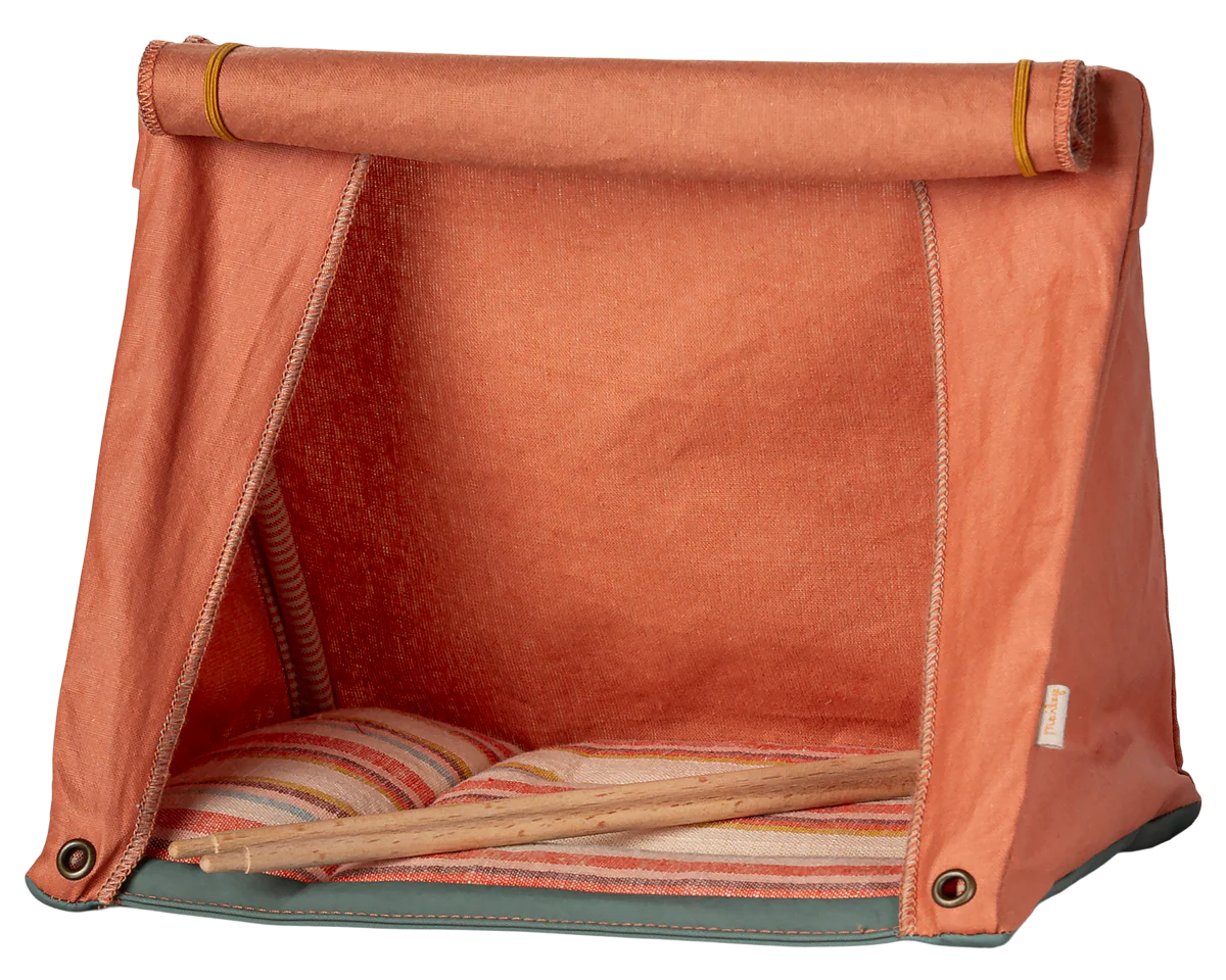 Happy Camper Tent, Mouse