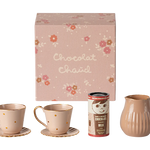Maileg Hot chocolate set, Mini | Maileg uk