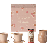 Maileg Hot chocolate set, Mini | Maileg uk