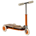 Kick Board, Mouse - Orange | Maileg UK