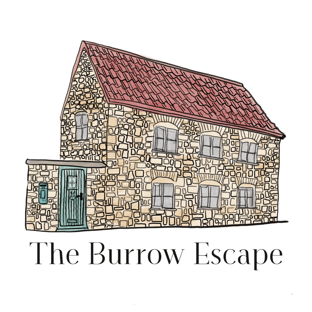 The Burrow Escape Gift Voucher
