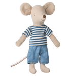 LouiMax, Mouse, Big brother | Maileg uk