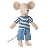 LouiMax, Mouse, Big brother | Maileg uk