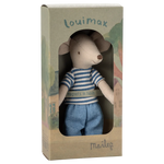 LouiMax, Mouse, Big brother | Maileg uk