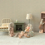 Maileg Bunny Bedroom | Maileg UK