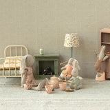 Maileg Bunny Bedroom | Maileg UK