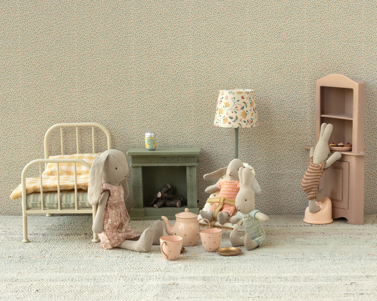 Maileg Bunny Bedroom | Maileg UK